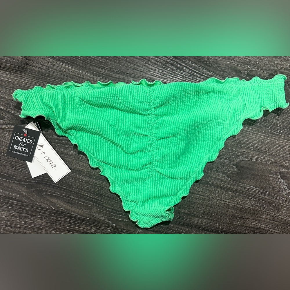NWT Bikini Bottom Bundle Size XL - Picture 8 of 8